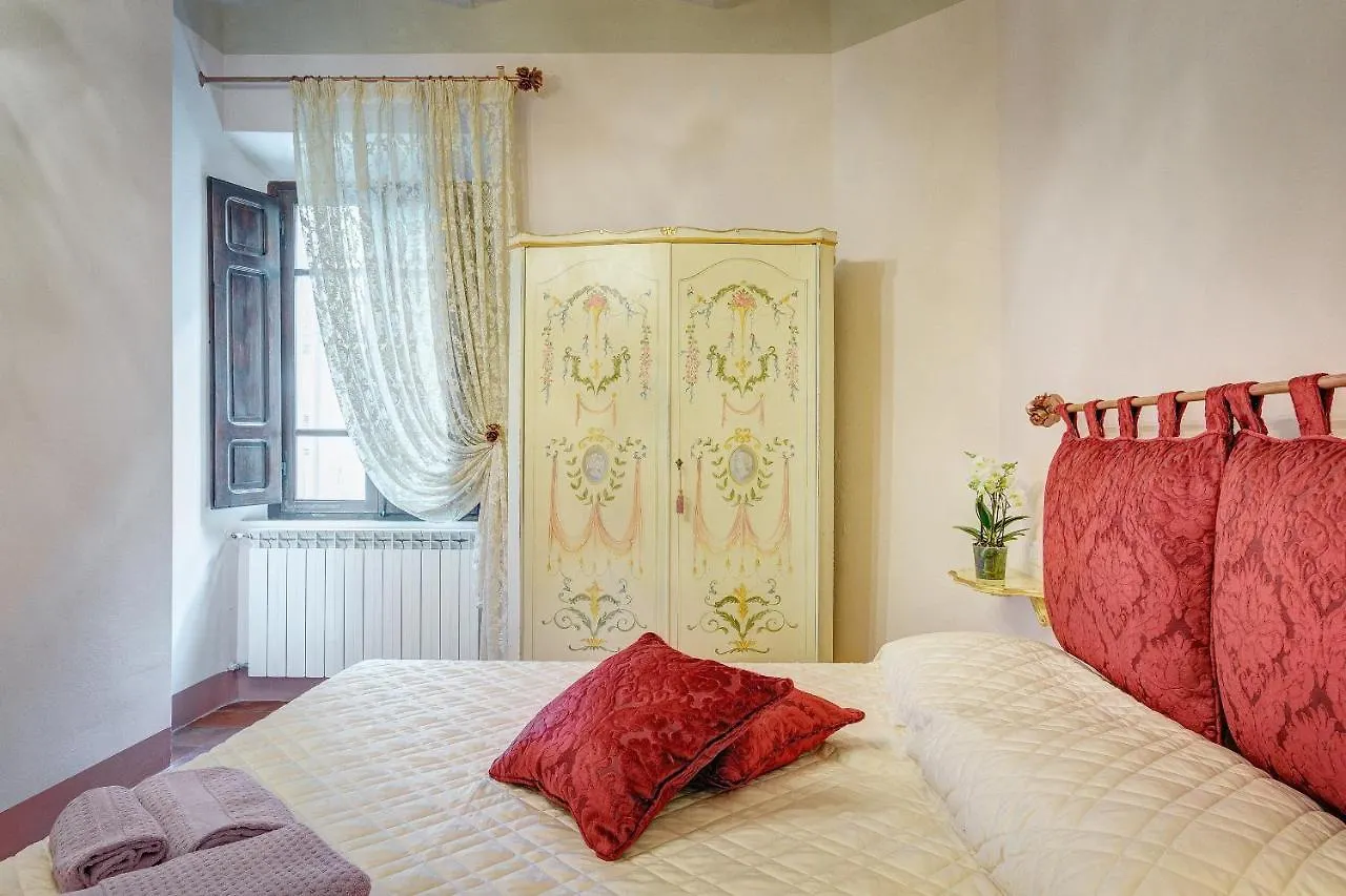 B&B La Lanterna Sinalunga