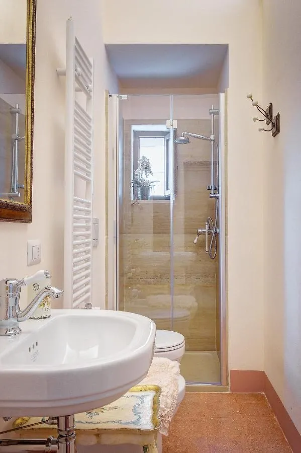 B&B La Lanterna Sinalunga Bed & Breakfast