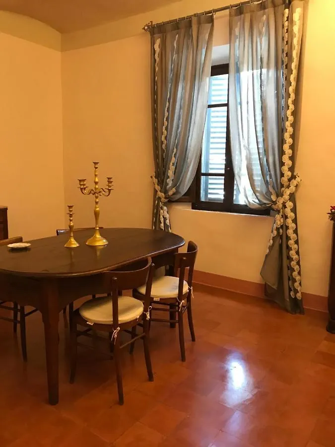 B&B La Lanterna Sinalunga