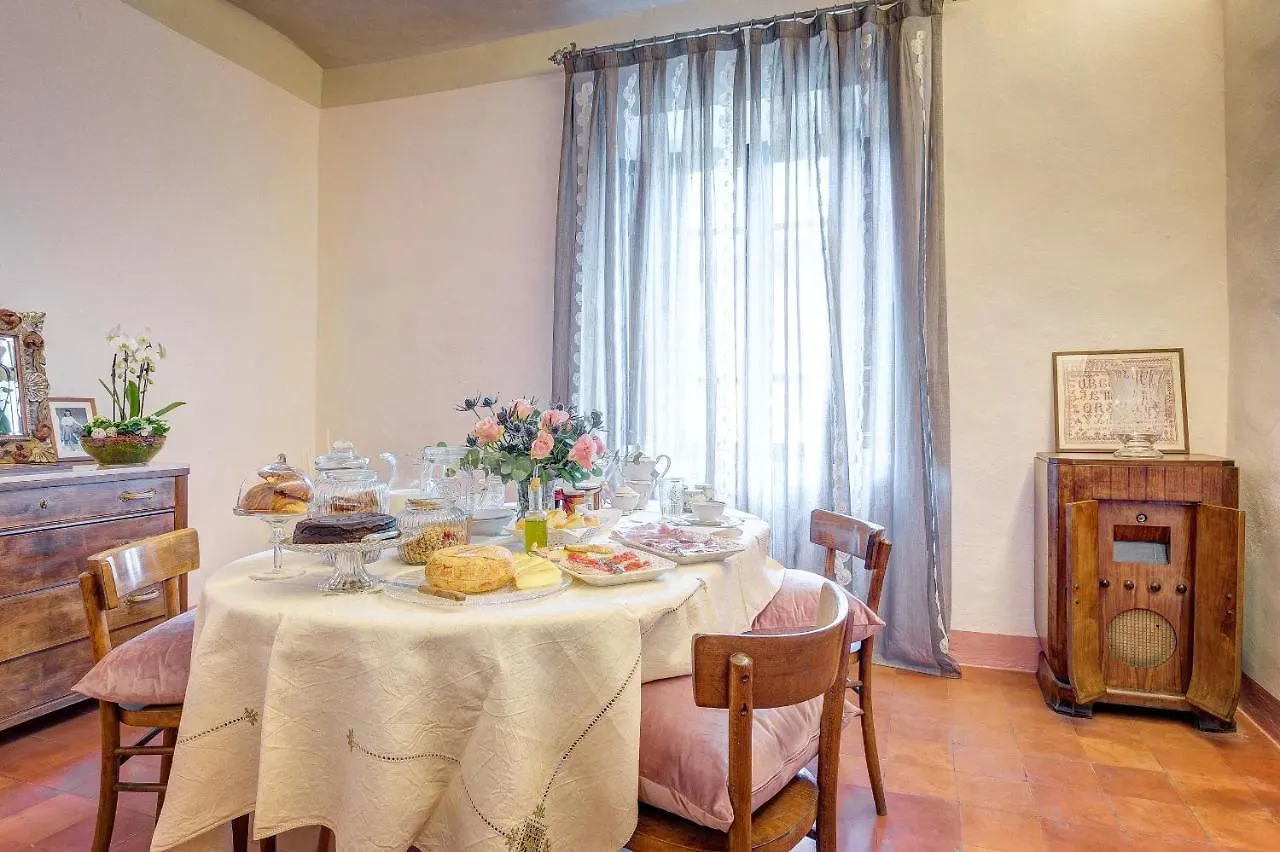 B&B La Lanterna Sinalunga 0*,  Italy