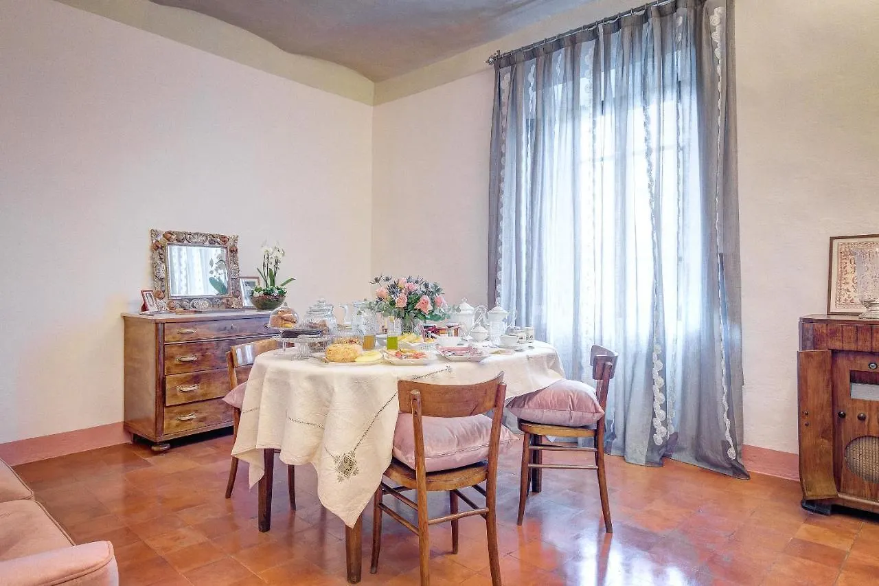 B&B La Lanterna Sinalunga 0*,  Italy