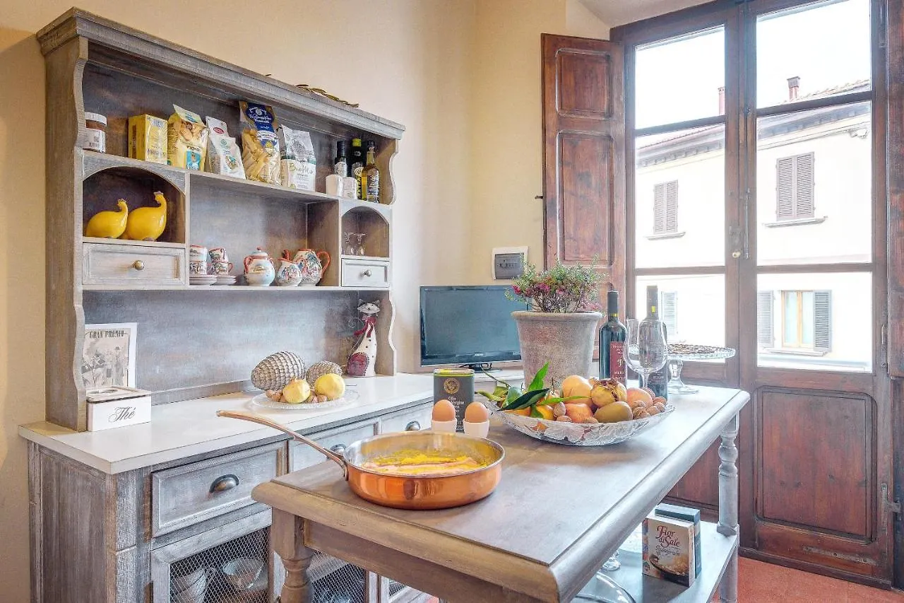 B&B La Lanterna Sinalunga Bed & Breakfast