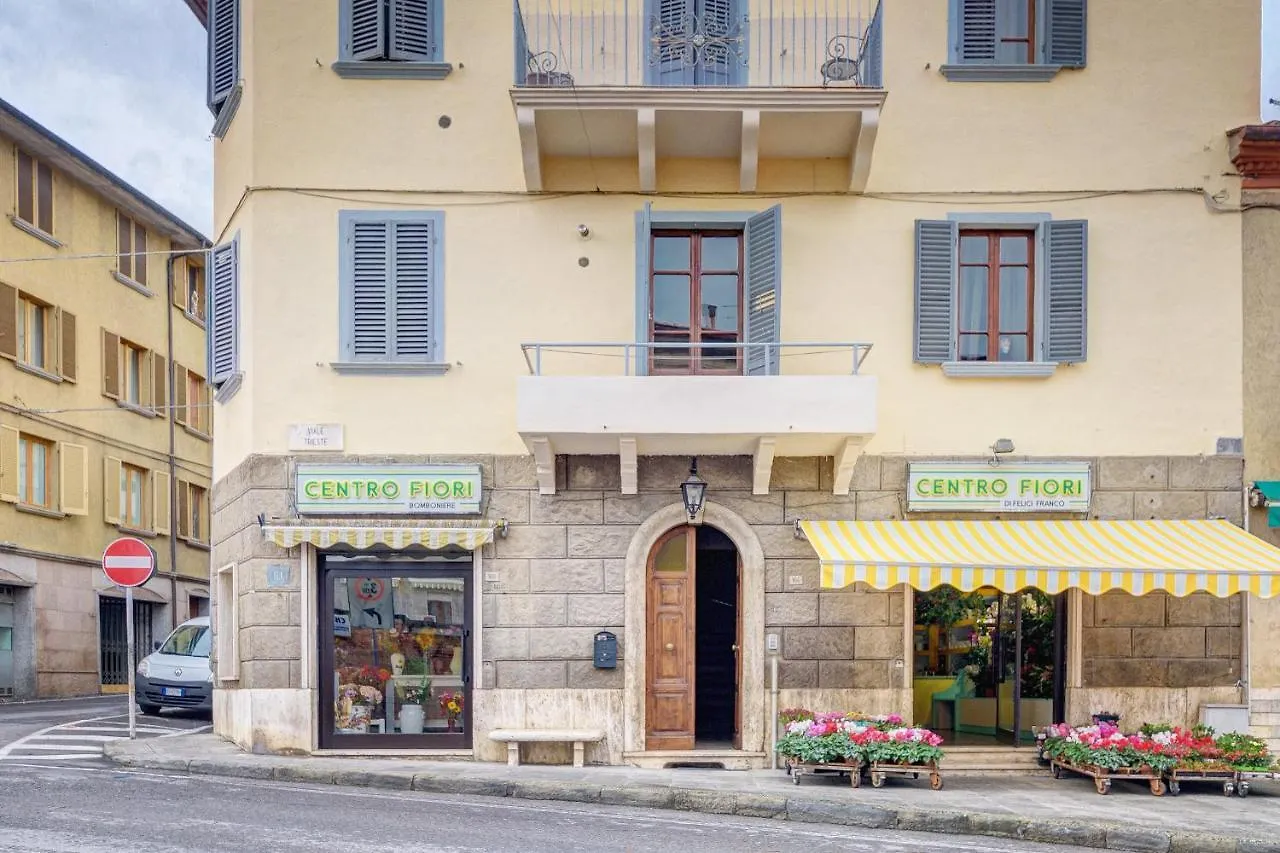 Bed & Breakfast B&B La Lanterna Sinalunga Italy
