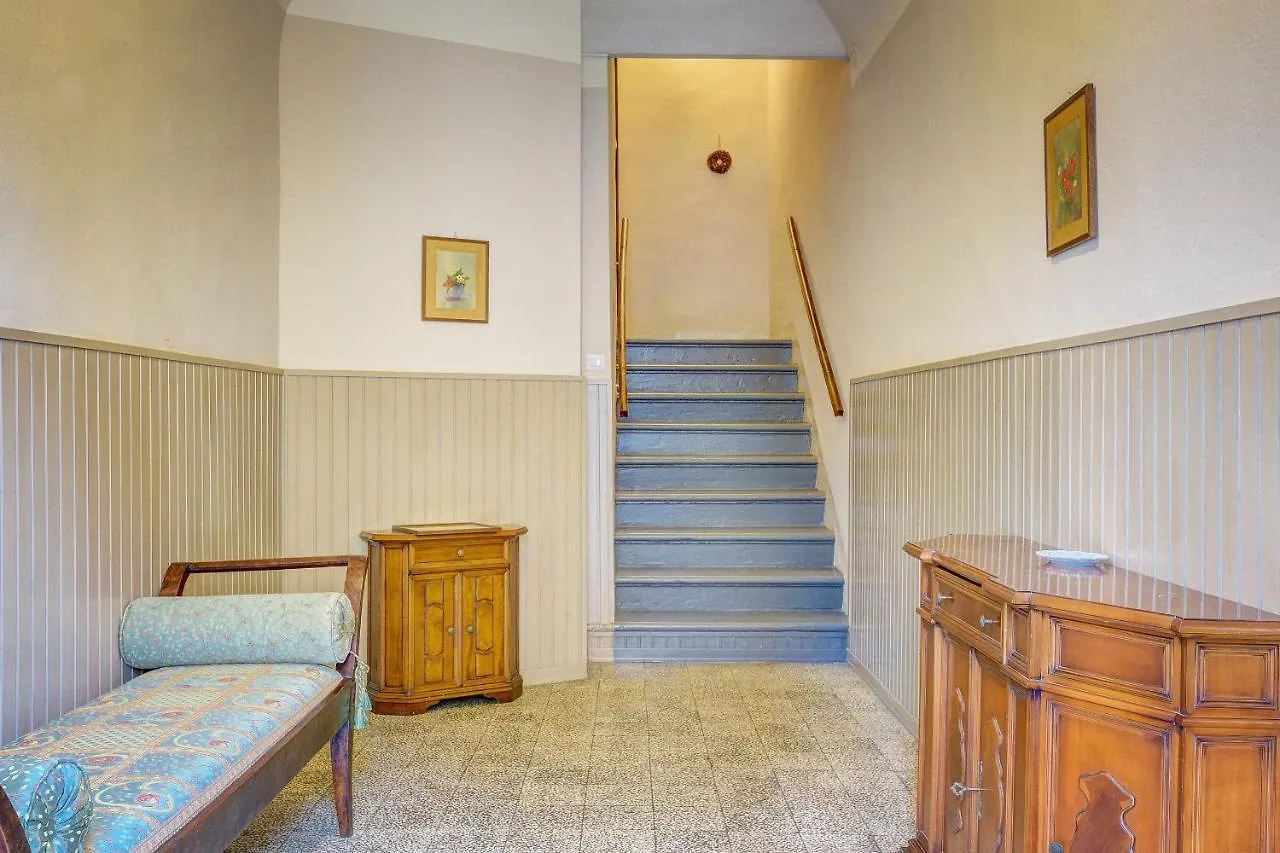 Bed & Breakfast B&B La Lanterna Sinalunga